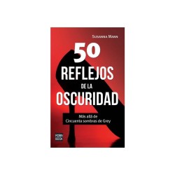 Libro 50 Reflejos de la...