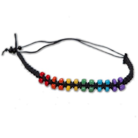 Pulsera Bandera LGBT+