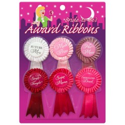 Broche Bride To Be Award...