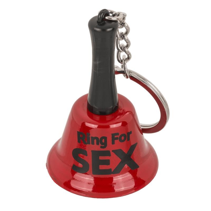 Llavero Ring for Sex