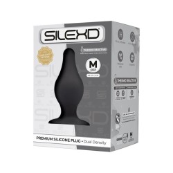 Plug Anal Model 2 Talla M...