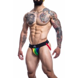 Stripe-Pride Suspensorio...