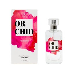 Orchid Perfume Natural con...