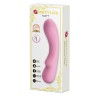 Vibrador Matt Smart Memory Function Rosa