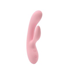 Vibrador G-Dreamer Silicona