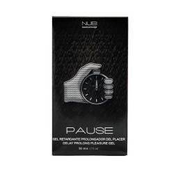 Nuei Gel Retardante Pause 50 ml