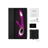 Vibrador Soraya Wave Deep Rose