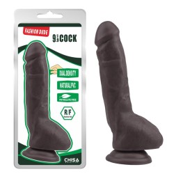 Fashion Dude Dildo Dual...