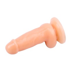 Dildo Realista T-Skin 6 Jumbo Jack