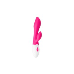 Alula Vibrador Doble Motor...