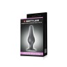 Plug Anal Silicona 14 cm