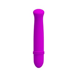 Vibrador Antony Color Púrpura