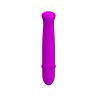 Vibrador Antony Color Púrpura