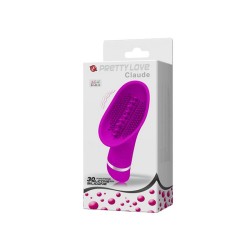 Estimulador del Clítoris Claude Color Rosa CL50