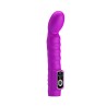 Vibrador Body Touch Color Púrpura