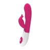 Vibrador Felix Color Púrpura