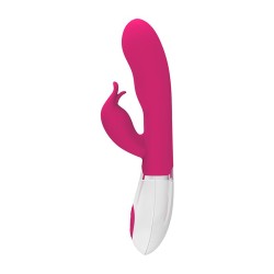 Vibrador Felix Color Púrpura