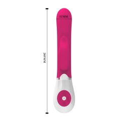 Vibrador Felix Color Púrpura