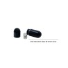 Anillo Vibrador Bertram Color Negro