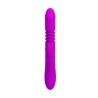 Vibrador Ward Color Púrpura