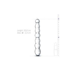 Dildo Cristal No. 19