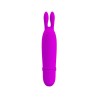 Mini Vibrador Boyce Color Púrpura