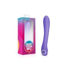 Vibrador Punto G Lici