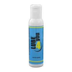 Lube 4 You Lubricante Base...