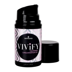 Vivify Gel Astringente y...