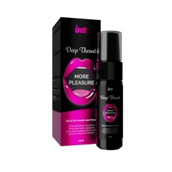 Spray para Sexo Oral Deep...