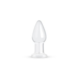 Plug Anal Cristal No. 24