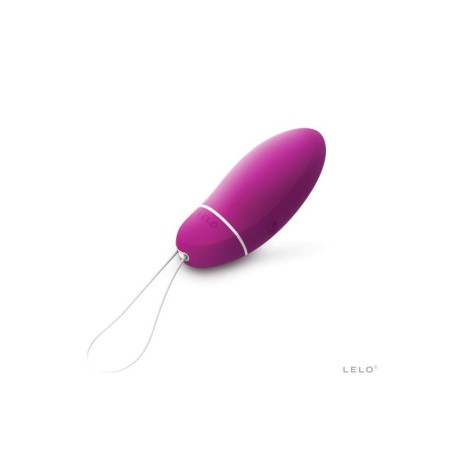 LUNA SMART BEAD Bola Kegel Rosa Intenso