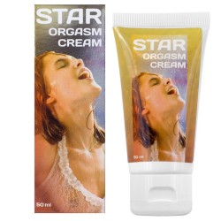 Crema Potenciadora Star...