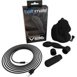 Prostate Vibe Vibrador...