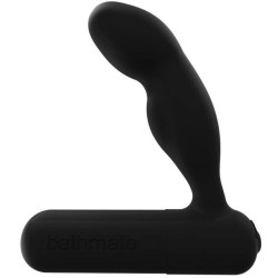 Prostate Vibe Vibrador Prostático y Perianal 10 funciones