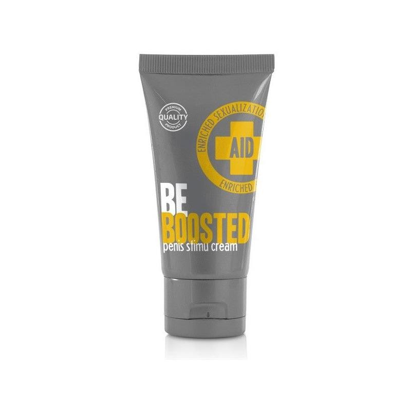 AID Be Boosted Crema Estimulante 45 ml