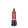 Bomba para el Pene Hydromax5 Rojo