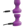 Plug Anal Con Vibración