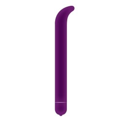 Estimulador VIbrador Punto G 10 funciones Púrpura