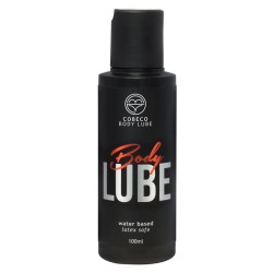 CBL Lubricante Base Agua...