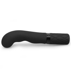 Vibrador O-Sensual G Intru Punto G Negro