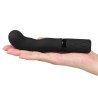 Vibrador O-Sensual G Intru Punto G Negro