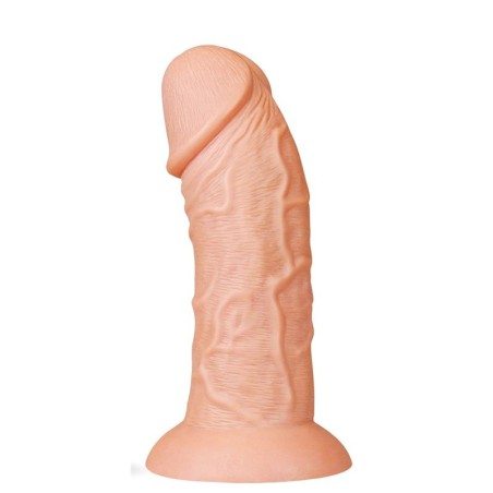 Dildo King 9.5 Natural