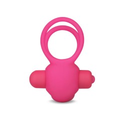 Anillo Vibrador Doble Power...