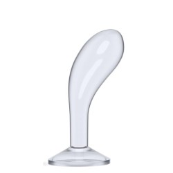 Plug Anal Flawless Clear 6...