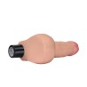 Vibrador Real Softee 8 Natural