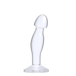 Plug Anal Flawless Clear...