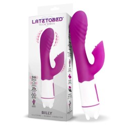 Billy Vibrador USB 36...