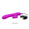 Vibrador con Rotador Buck