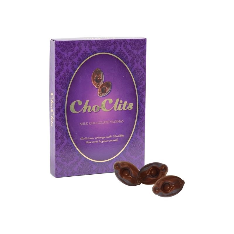 Chocolatinas ChoClits